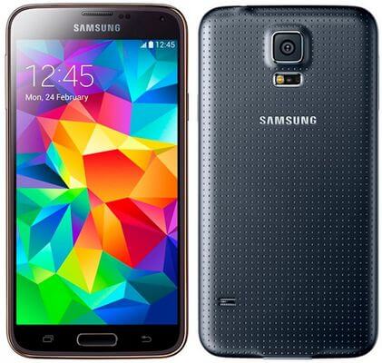 Замена шлейфов на телефоне Samsung Galaxy S5 Duos